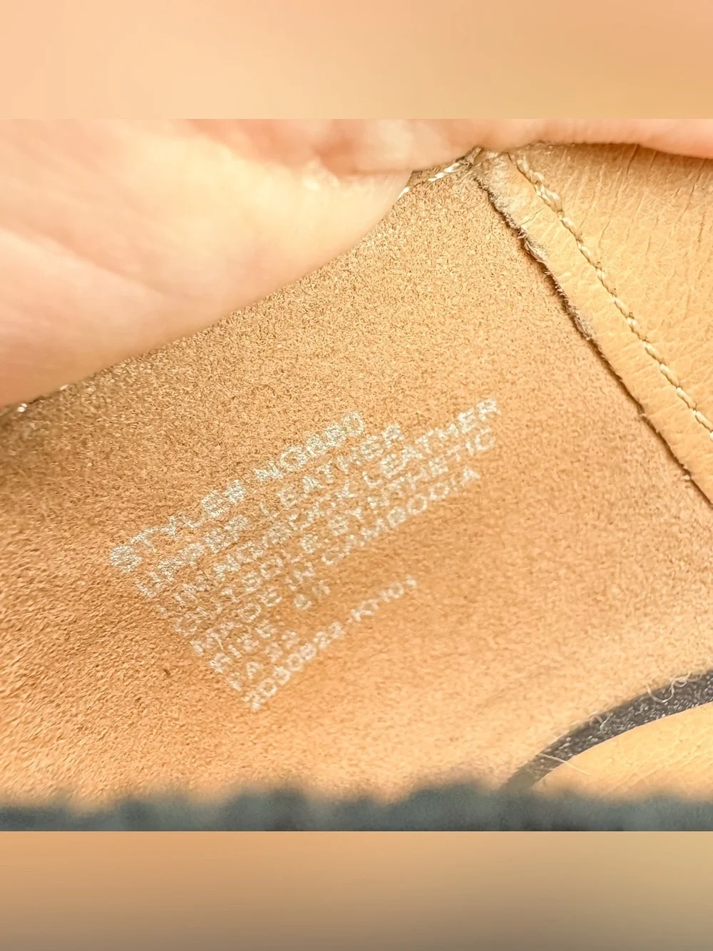 Madewell The Freya Platform Lugsole Mary Jane True Black Leather Size 8.5 - Picture 11 of 12